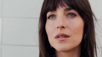 Dakota Johnson-Led Sci-Fi Android Pic ‘Trudy Blue’ Launching Sales At AFM