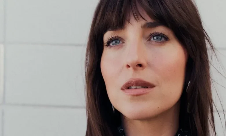 Dakota Johnson-Led Sci-Fi Android Pic ‘Trudy Blue’ Launching Sales At AFM