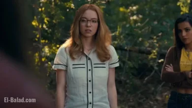 Dakota Johnson and Sydney Sweeney’s Superhero Flop Debuts on Netflix