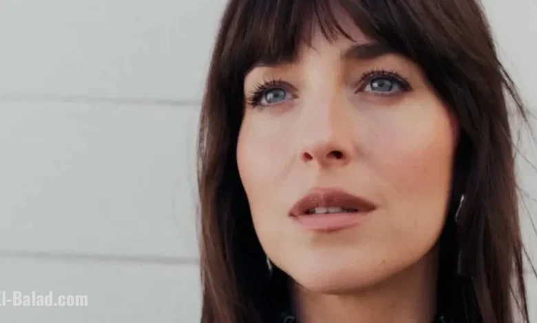 Dakota Johnson’s Sci-Fi Film ‘Trudy Blue’ Debuts Sales at AFM