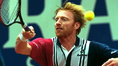 Dal centro di Wimbledon al fondo di una cella, Boris Becker non si è mai perso: «Sinner mi voleva come coach, gli dissi: scegli Cahill»