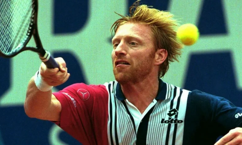 Dal centro di Wimbledon al fondo di una cella, Boris Becker non si è mai perso: «Sinner mi voleva come coach, gli dissi: scegli Cahill»