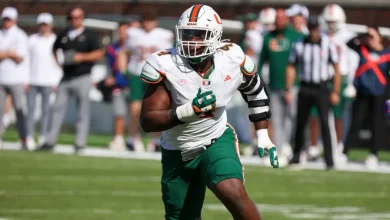 Dallas Cowboys 2026 Draft news: Midseason top-50 draft prospects