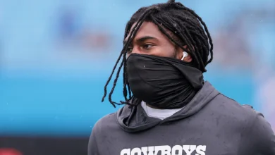 Dallas Cowboys get positive injury update regarding star CB, key DL piece