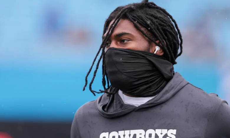 Dallas Cowboys get positive injury update regarding star CB, key DL piece