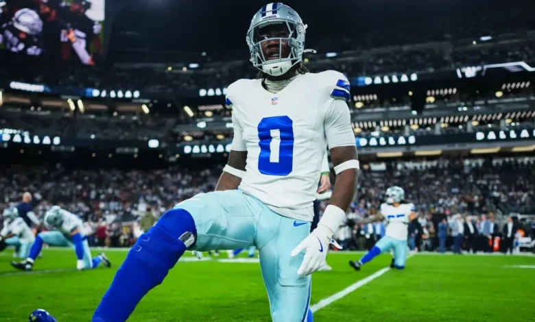 Dallas Cowboys news: DeMarvion Overshown’s perseverance fueled his return