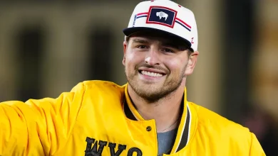 Dallas Cowboys reached out about top available LB at NFL trade deadline