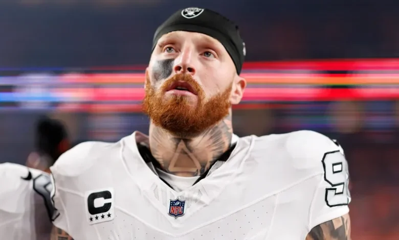 Dallas Cowboys scouting report: Breaking down the Raiders defensive scheme