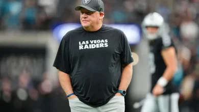 Dallas Cowboys scouting report: Breaking down the Raiders offensive scheme