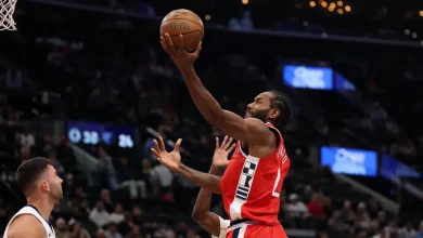 Dallas Mavericks at LA Clippers odds, picks and predictions