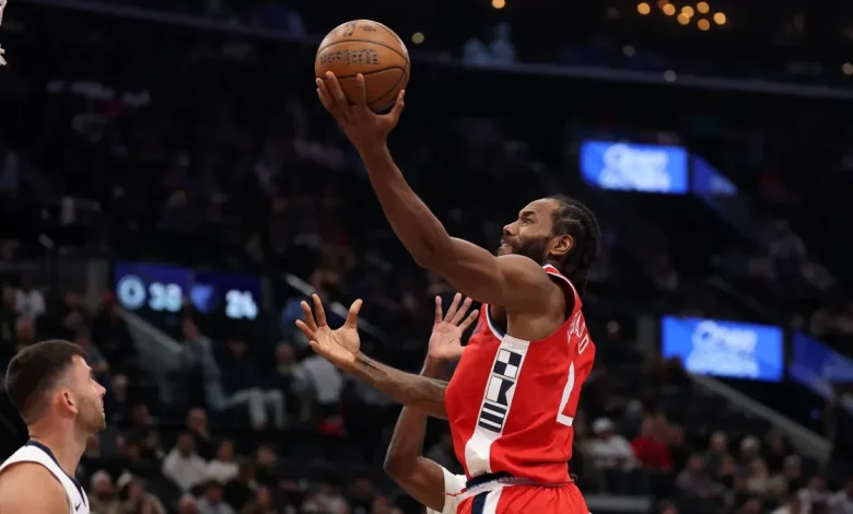 Dallas Mavericks at LA Clippers odds, picks and predictions