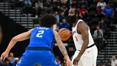 Dallas Mavericks looking to find life against lifeless LA Clippers