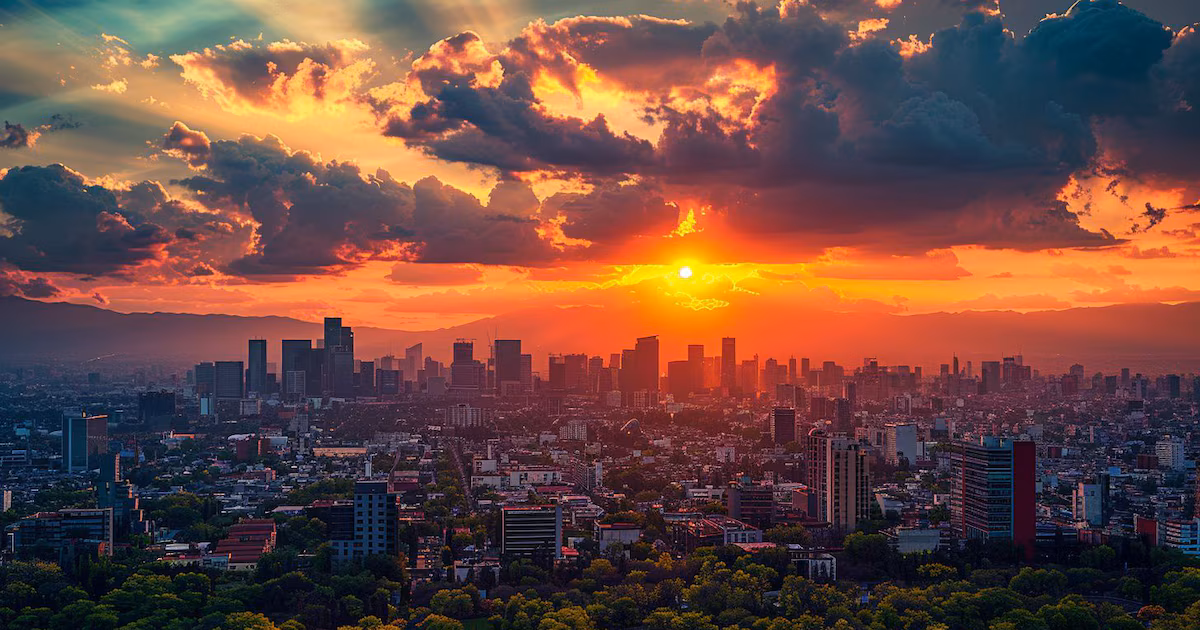 Dallas: la predicción del clima para este 11 de noviembre