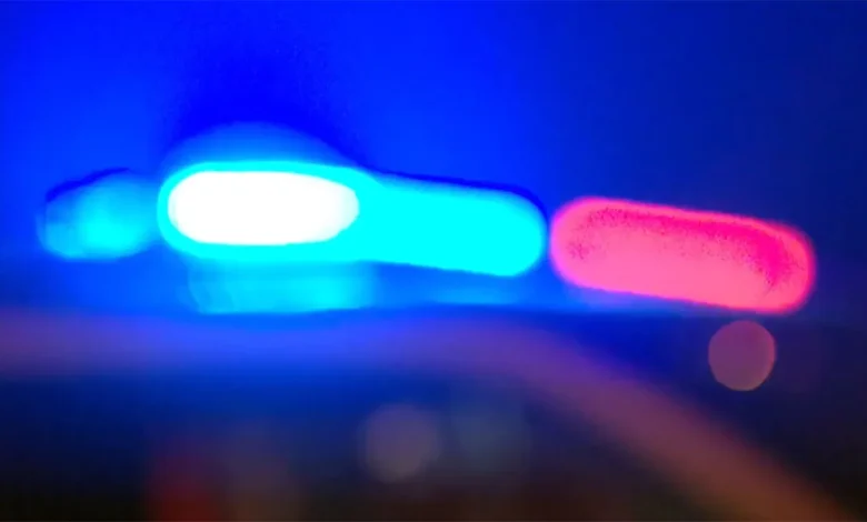 Dallas shooting leaves 1 dead, 1 injured