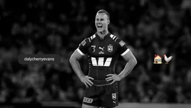 Daly Cherry-Evans signs with Sydney Roosters