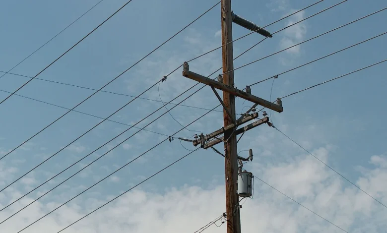 Damage to power line causes nearly 20,000 to lose power in Utah County