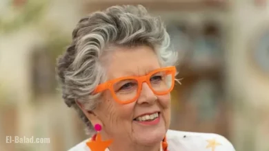 Dame Prue Leith Astonishes Hairdresser with Unexpected Visit