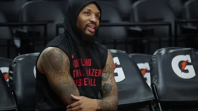 Dame’s Big Promise Just Set Expectations Sky-High in Portland
