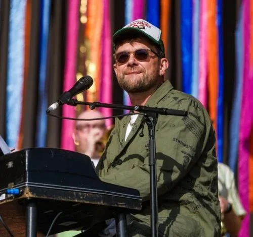 Damon Albarn 'nearly made a record' with David Bowie