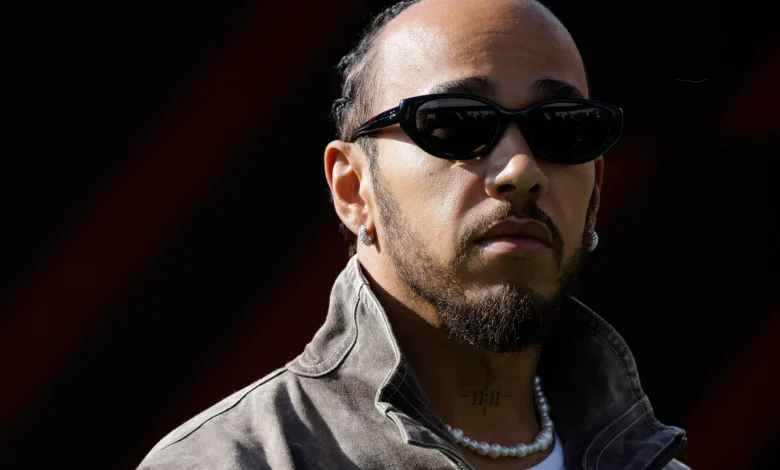 Damon Hill questions Lewis Hamilton's reputation as a 'clean racer' after seeing worrying pattern