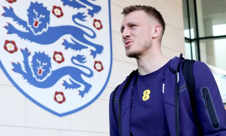 Dan Burn lifts lid on Newcastle moment that was talk of England camp and late World Cup candidate