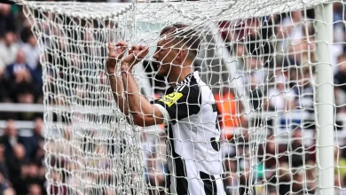 Dan Burn reveals “uncomfortable conversations” at Newcastle and calls for change