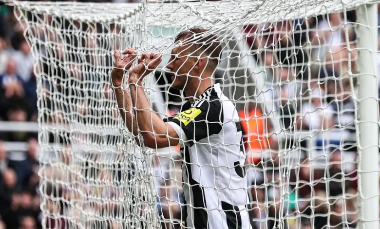 Dan Burn reveals “uncomfortable conversations” at Newcastle and calls for change