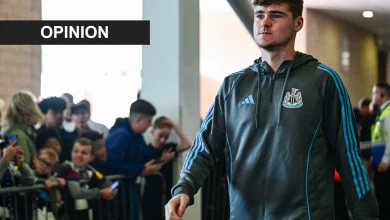 Dan Burn’s Newcastle United admission brings Alex Murphy into an even sharper focus