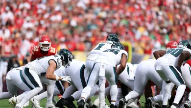 Dan Campbell: Tush push is the least of my concerns as Lions prepare for Eagles