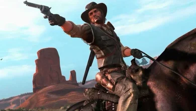 Dan Houser Is Not Thrilled Over The Idea Of A Red Dead Redemption 3