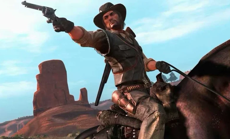 Dan Houser Is Not Thrilled Over The Idea Of A Red Dead Redemption 3
