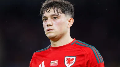 Dan James sends emphatic message to Daniel Farke back at Leeds United after blunt criticism