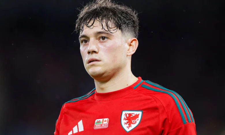 Dan James sends emphatic message to Daniel Farke back at Leeds United after blunt criticism