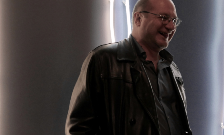 Dan McGrath Dies: Emmy-Winning ‘Simpsons’ Writer Was 61