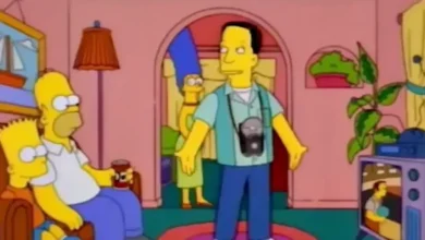 Dan McGrath, Emmy-Winning Writer for ‘The Simpsons,’ Dies at 61