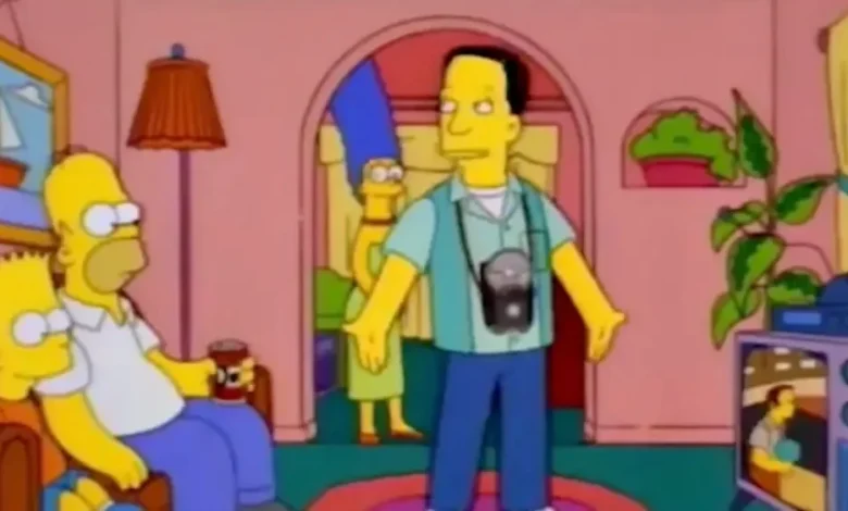 Dan McGrath, Emmy-Winning Writer for ‘The Simpsons,’ Dies at 61