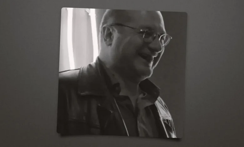 Dan McGrath, Writer on ‘The Simpsons’ and ‘King of the Hill,’ Dies at 61