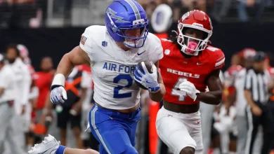 Dan Mullen wants simpler scheme for UNLV’s struggling defense