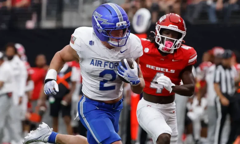 Dan Mullen wants simpler scheme for UNLV’s struggling defense