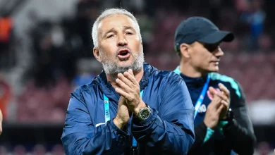 Dan Petrescu a dat verdictul înainte de Bosnia – România și speră la un miracol: ”Din păcate, asta e realitatea!”
