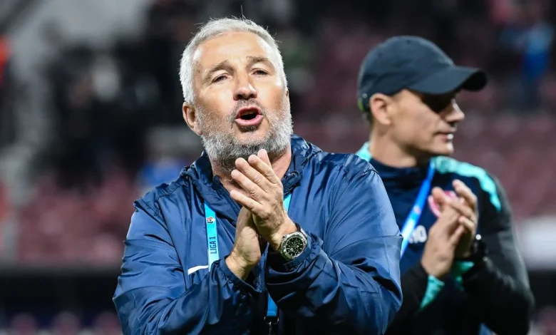 Dan Petrescu a dat verdictul înainte de Bosnia – România și speră la un miracol: ”Din păcate, asta e realitatea!”