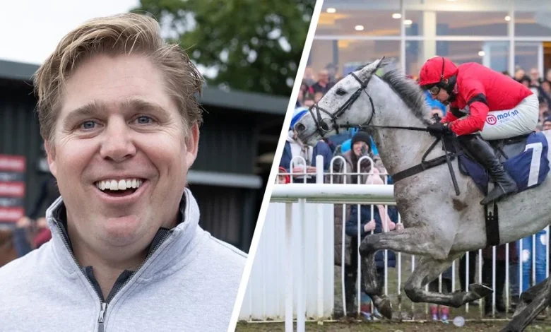Dan Skelton is eyeing up another big weekend - but who are his main contenders at Ascot and Haydock on Saturday?