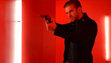Dan Stevens Still Wants to Make a Sequel to THE GUEST: “I’m Very Willing”