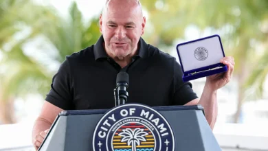 Dana White Opens Up On Vicious Beef Nov. 18 On Podcast