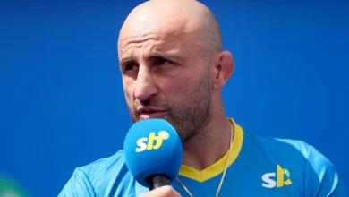 Dana White hints at potential UFC return for Alexander Volkanovski in 2026