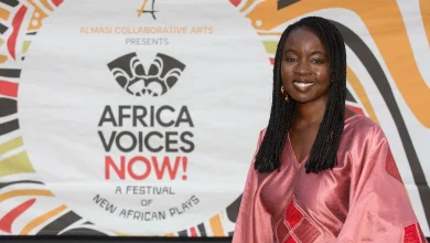 Danai Gurira to star alongside Denzel Washington in upcoming movie