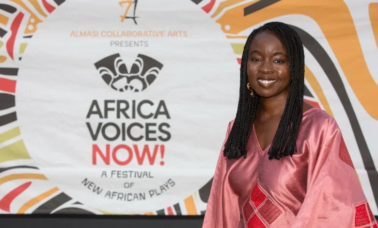 Danai Gurira to star alongside Denzel Washington in upcoming movie