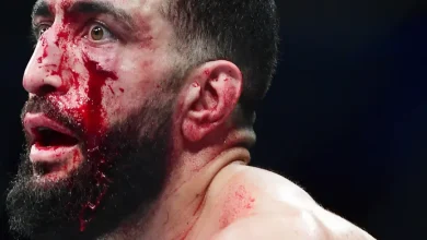 Dana’s Dream, Belal’s Nightmare