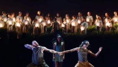 Dance at Adelaide Festival 2026