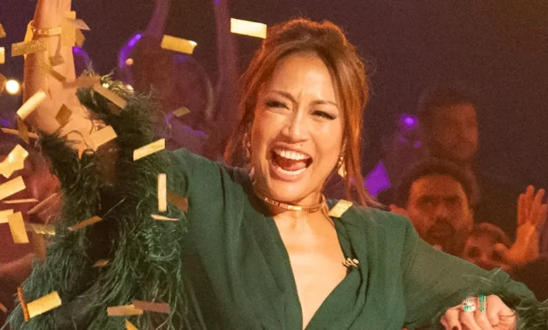 Dancing With the Stars Crowns Season 34 Winners in Dramatic Finale